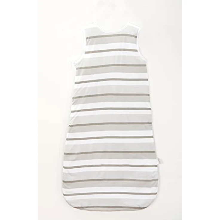 Klaus Herding GmbH Best Baby-Schlafsack, Cotton, Mehrfarbig, 90 cm, 3385204231412 – Bild 4