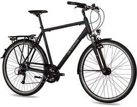 Airtracks Herren Trekking Fahrrad TR.2820