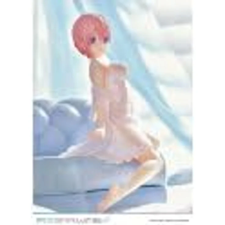 Prime 1 Studio Quintessential Quintuplets Ichika Nakano Prisma Wings Statue 17 cm, Sammelfigur mit atemberaubenden Details - Prime 1 Studio – Bild 3
