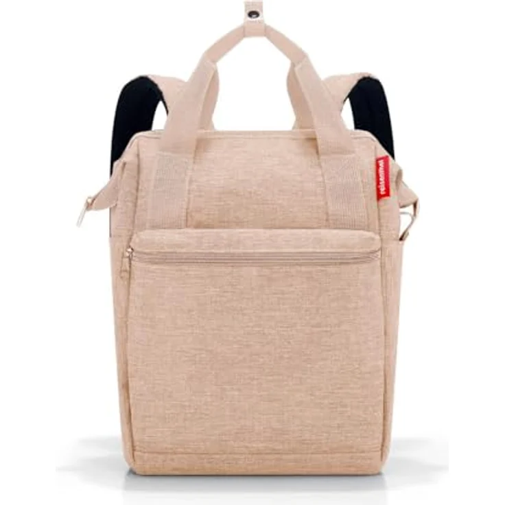 Reisenthel Allrounder R Rucksack-Tasche JR Twist Coffee – Bild 8
