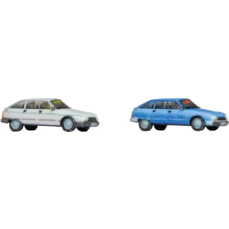 Noch 44603 Z Citroën GSA, Rennbahnauto - 1 Stück
