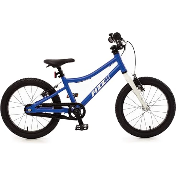 Bachtenkirch Kinderfahrrad Fizz 16 Zoll, super leicht 6 kg, 1st Edition 2023 – Bild 1