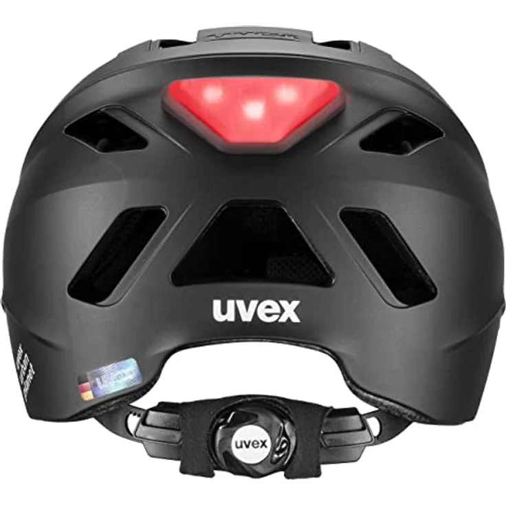 uvex urban planet LED Helm – Bild 4