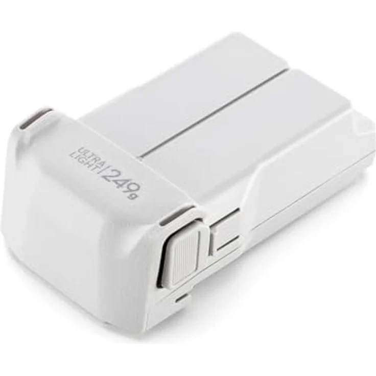 DJI Mini 4 Pro Intelligent Flight Battery, bis zu 34 Minuten Flugzeit, kompatibel mit DJI Mini 4 Pro und Mini 3 Pro – Bild 1