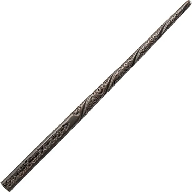 The Noble Collection Harry Potter Sirius Black Role Play Zauberstab, offizielles Lizenzprodukt für Kostüme