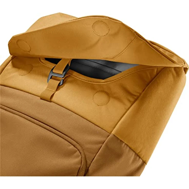 Deuter UP Sydney Daypack Almond-Cinnamon – Bild 6