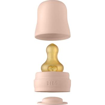 BIBS Bottle Kit - Teil des Sets, Kombinierbar mit BIBS Glass Bottles in ...