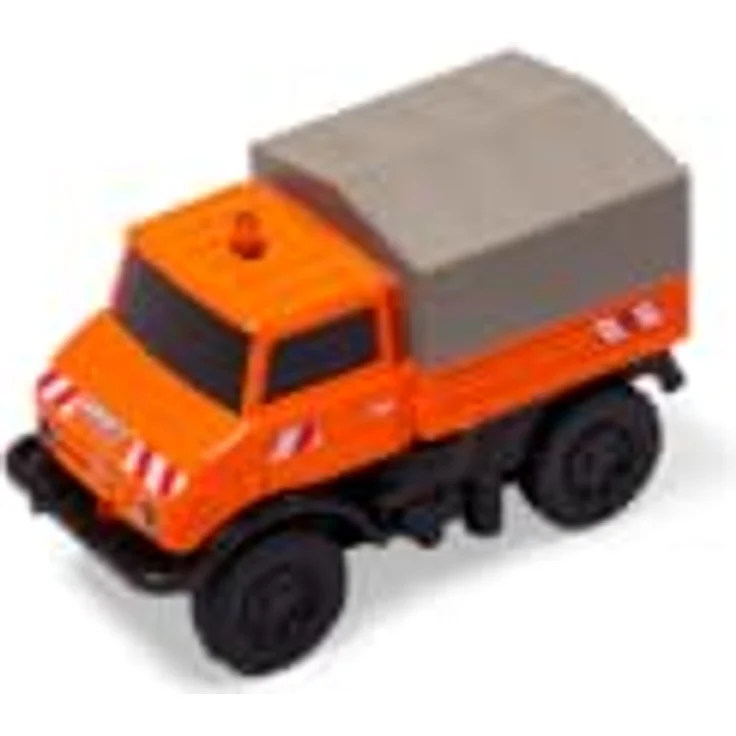 Carson Modellsport 500504177, 1:87 RC Modellauto Elektro mit Heckantrieb (2WD), inkl. Akku und Ladegerät, für Jugendliche ab 14 Jahren – Bild 4