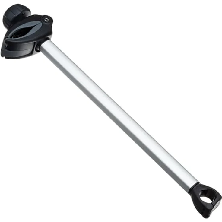 Thule Rahmen-Haltearm lang für 3. Rad, kompatibel mit Thule 909/929 – Bild 1