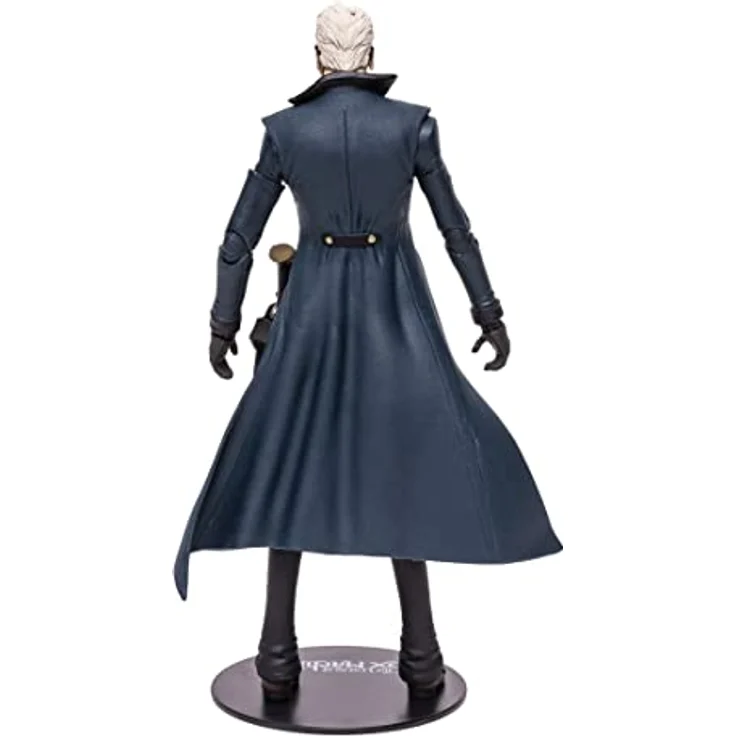 McFarlane Critical Role The Legend of Vox Machina Actionfigur Percy 18 cm, Mehrfarbig – Bild 6