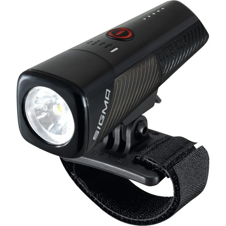 Sigma Sport, Velolicht, (800 lm)