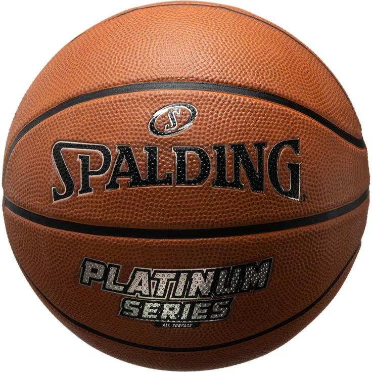 Spalding, Basketball