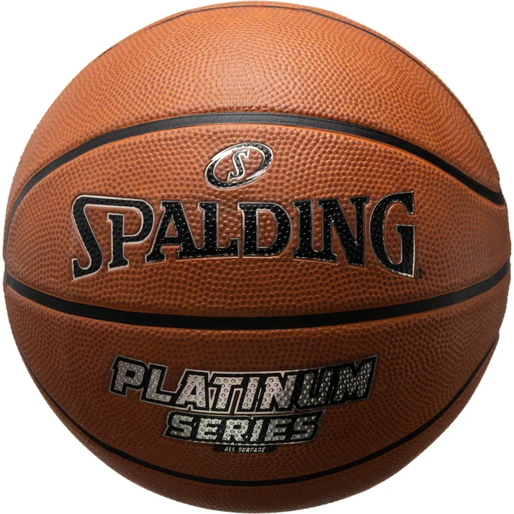 Spalding, Basketball – Bild 1