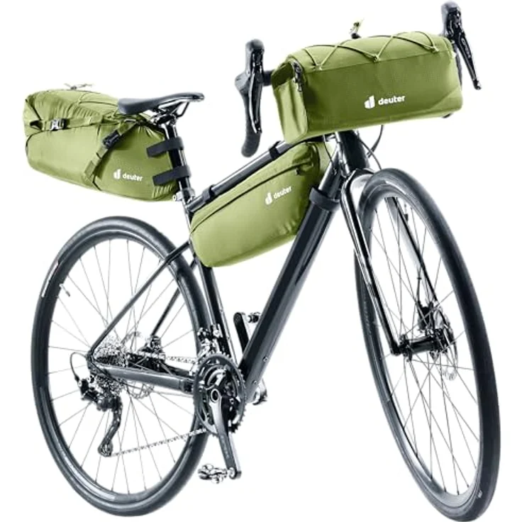 deuter Mondego SB 16 Satteltasche – Bild 5