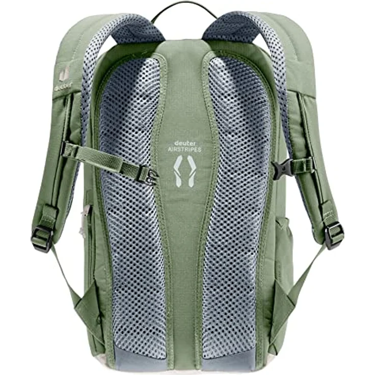 Deuter Stepout 16 Khaki - Sand – Bild 3