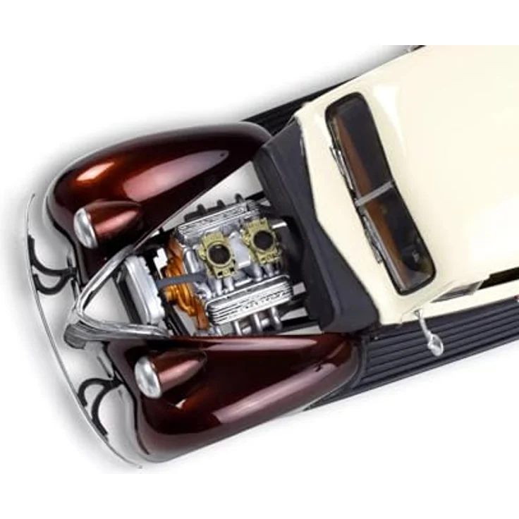 1939 Chevy Sedan Delivery – Bild 4