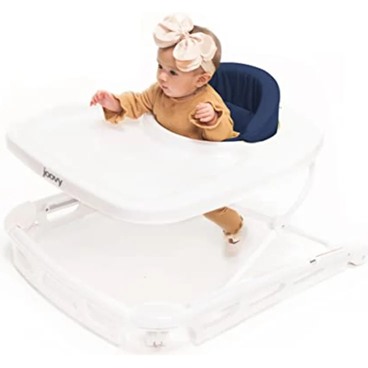 Joovy 00120 Spoon Walker, blau – Bild 2