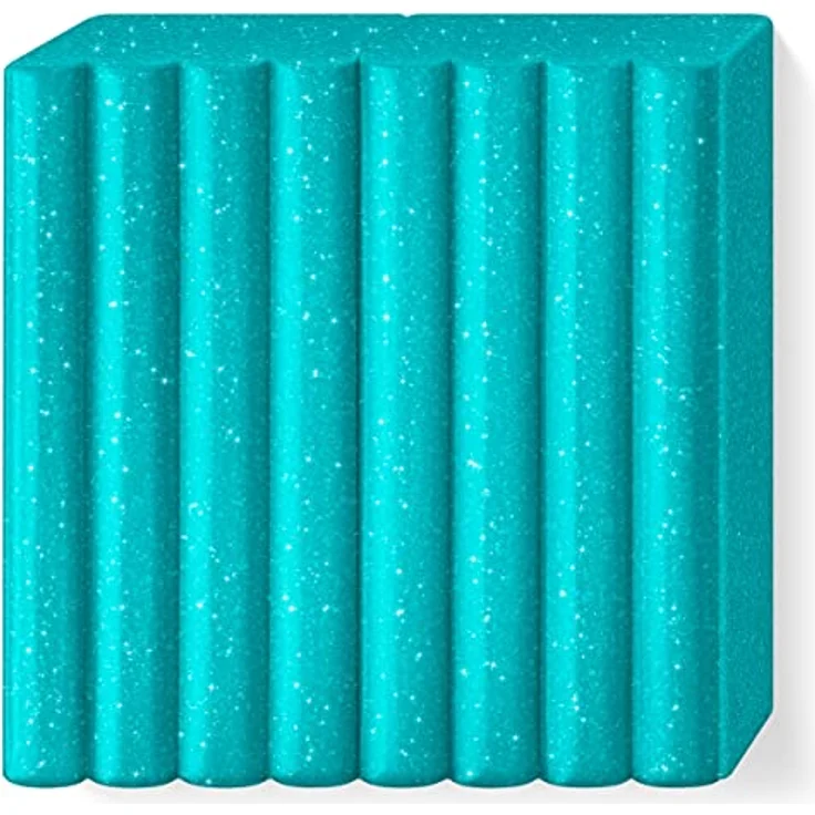 Staedtler 8010-392 ST Modelliermasse, Türkis, Standard – Bild 2