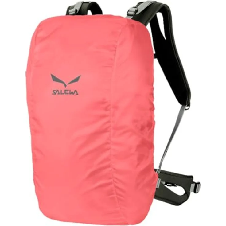 Salewa Puez 23 L W, Wanderrucksack für Damen mit belüftetem Dry Back Contact Tragesystem, leicht und robust – Bild 2