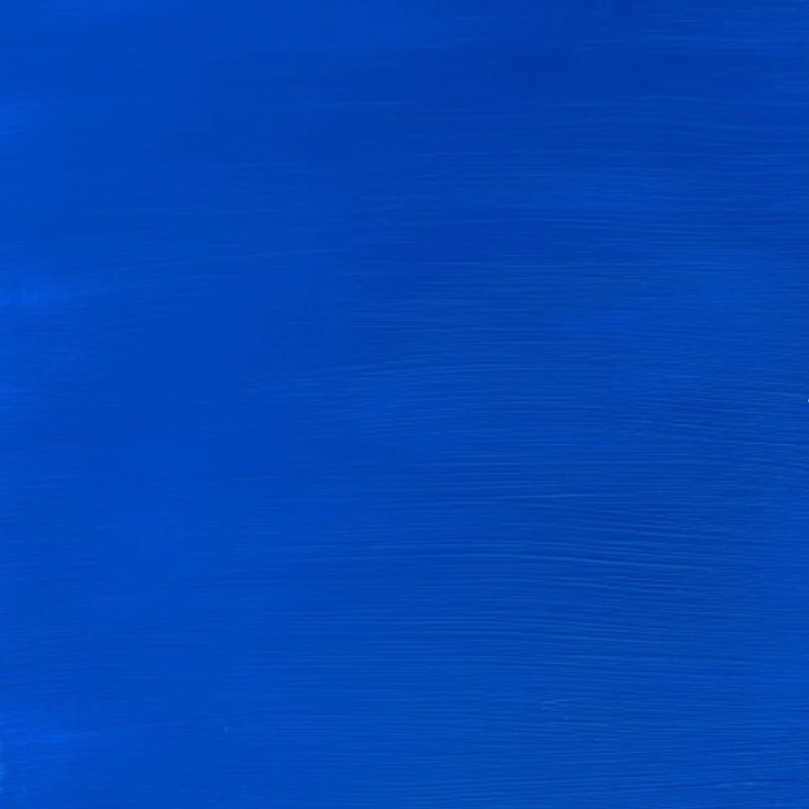 Winsor & Newton Galeria Acrylfarbe, hohe Pigmentierung, lichtecht, buttrige Konsistenz, 120ml Tube, kobaltblau – Bild 3