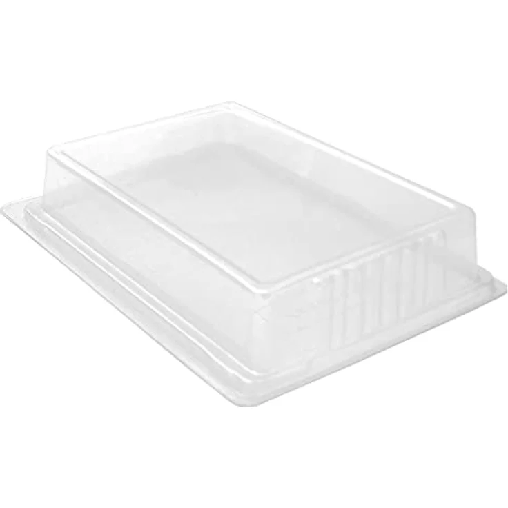 Morax 15x PVC Aufbewahrungsbox für Star Wars Actionfiguren, Schutzverpackung für Vintage-Kollektionen, 26 x 17 x 5 cm – Bild 5