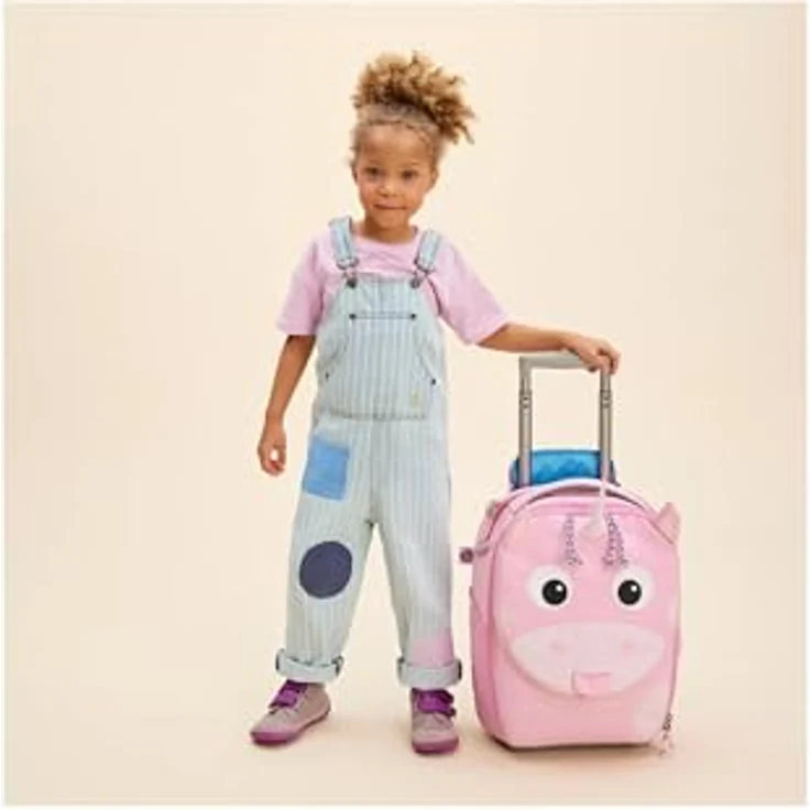 Affenzahn Kinderkoffer Unicorn - Preisvergleich – Bild 10