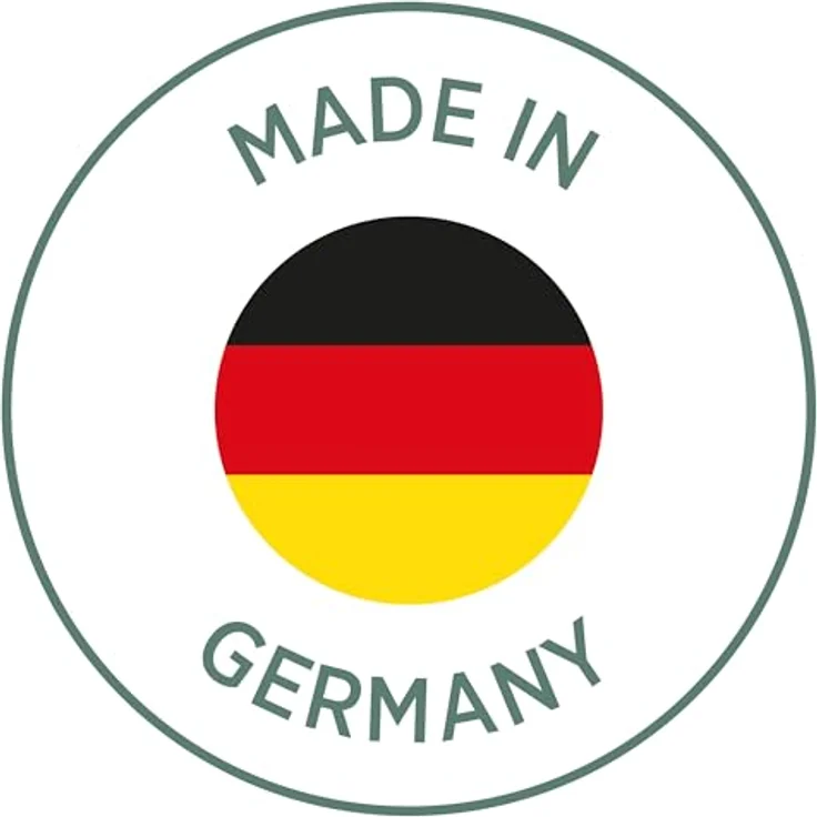 AVERY Zweckform Klebepunkte 3141, rot Ø 12,0 mm, 270 Stück, beschriftbar – Bild 6