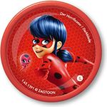 Kekz Audiochip für Kekzhörer, Miraculous - Kekz 5: Der Horrificator/Darkblade, Hörspiel für Kinder ab 5 Jahren, Spielzeit ca. 46 min