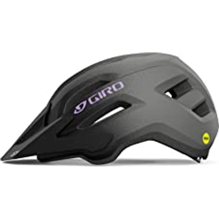 Giro Fixture Mips II W - matte titanium fade. – Bild 3
