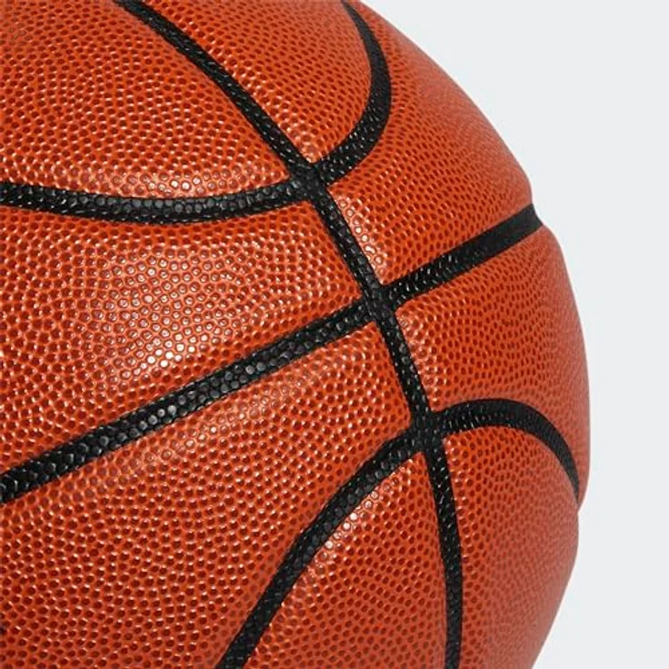 Adidas All Court 3.0 Basketball, robuster Ball für Indoor- und Outdoor-Matches – Bild 4