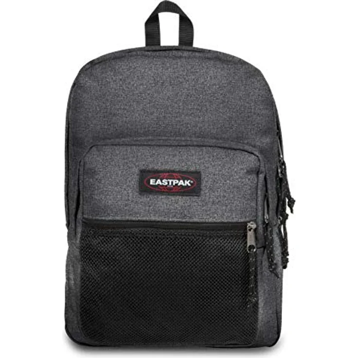 Eastpack Rucksack Pinnacle Black Denim – Bild 2