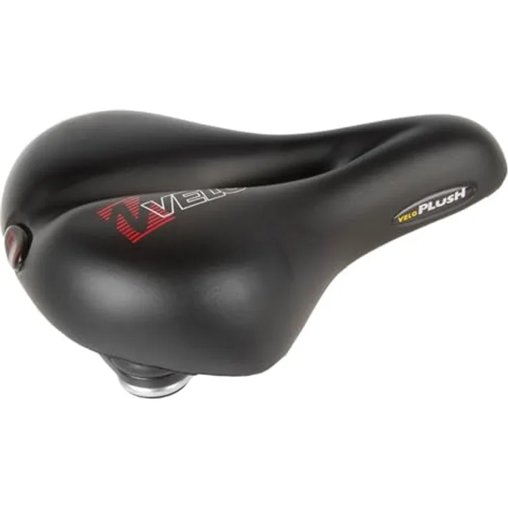 Velo, Velosattel, (Trekkingrad)