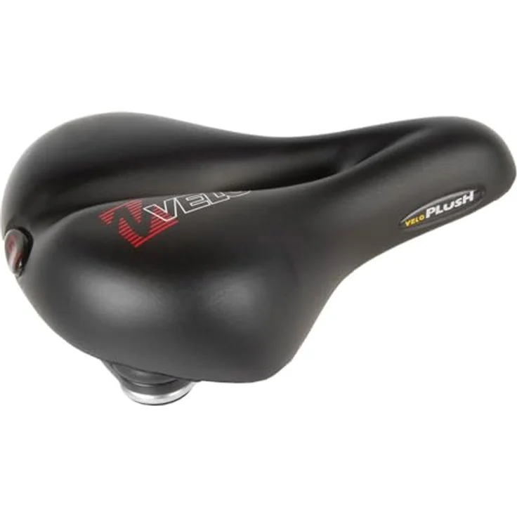 Velo, Velosattel, (Trekkingrad) – Bild 1