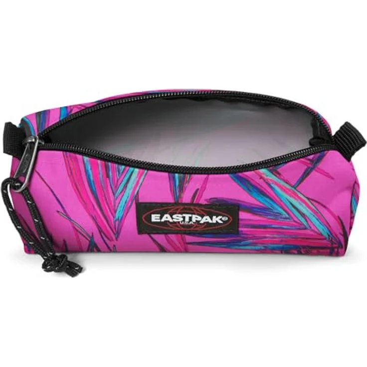Eastpak BENCHMARK Single Federmäppchen, wasserabweisendes Gewebe, EK02Y – Bild 1