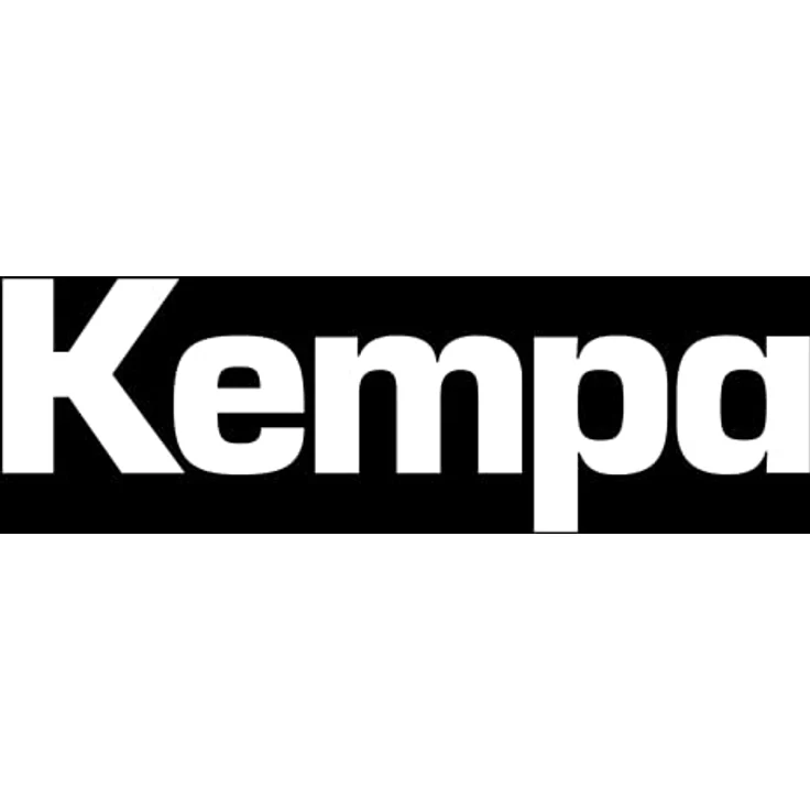 Kempa Spectrum Synergy Pro Handball, Größe 3, optimaler Grip, formstabile Latexblase, grau/Fluo gelb – Bild 4
