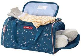 Step by Step Sporttasche mit Nassfach, 13 l (1-tlg)