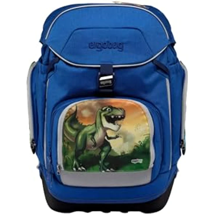 ergobag Zippies Dinowelt – Bild 3