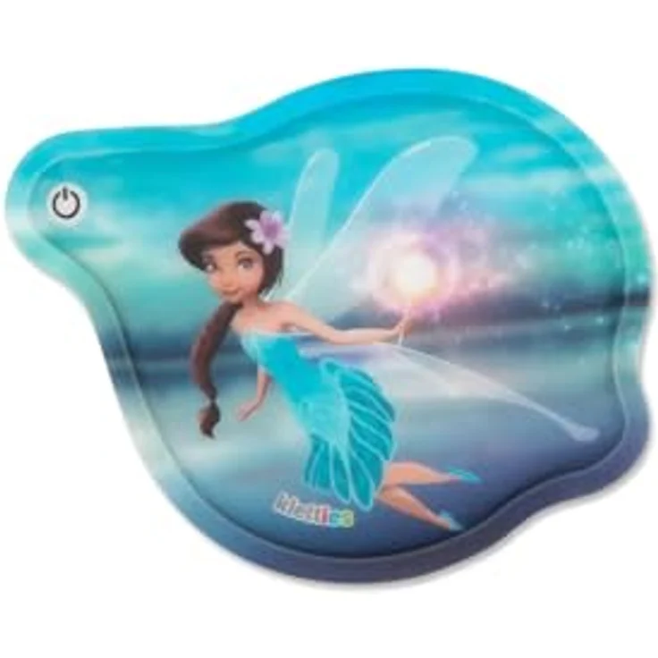 ergobag Blinkie Klettie Fee – Bild 2