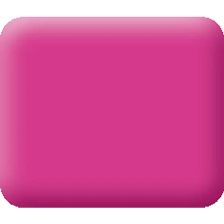 DAHLE Kinderschere KIDS, spitz 5,5 Zoll (14 cm), pink mit Confetti-Motiv, ergonomische Softgriffe aus Spezialstahl – Bild 2