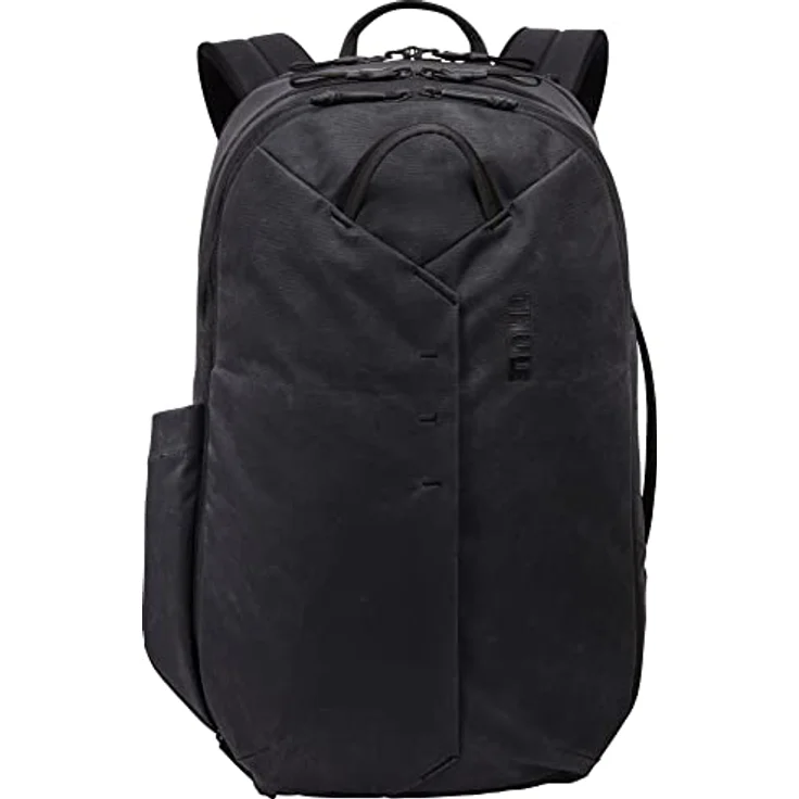 Thule Aion Travel Backpack 40L Reisetasche Black One-Size – Bild 2