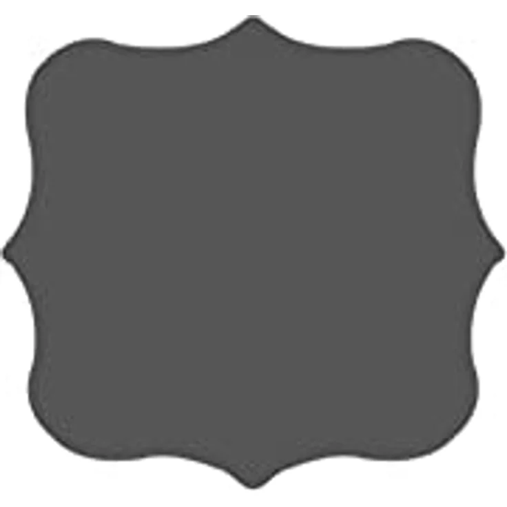 Vaessen Creative Motivstanzer Heavy Duty Quadrate, 3,75 x 3,75 cm, für schwere Papierarten wie PVC und Kork, ideal für Scrapbooking und Kartengestaltung – Bild 3