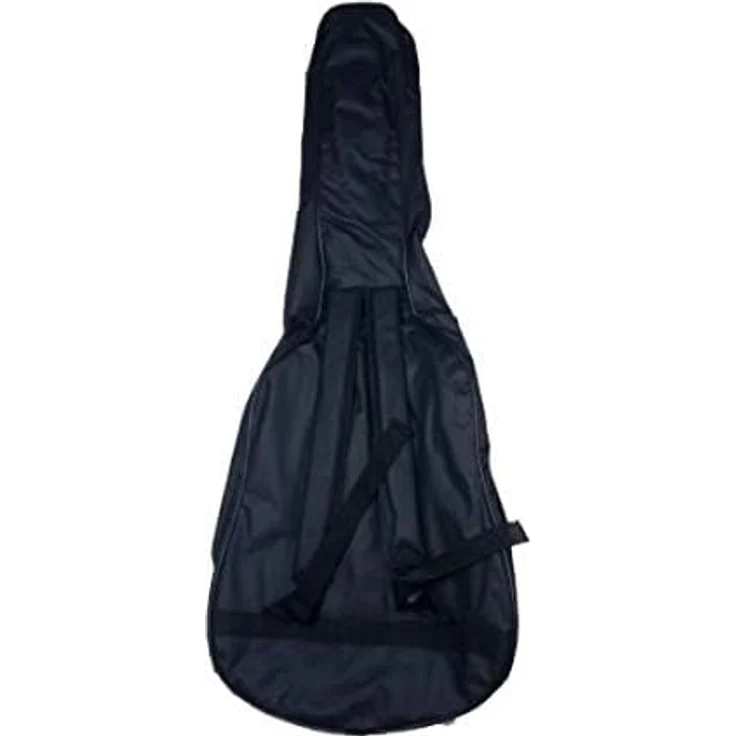 YAMAHA C40III Anfänger-Konzertgitarre, Naturfarben – Bild 12
