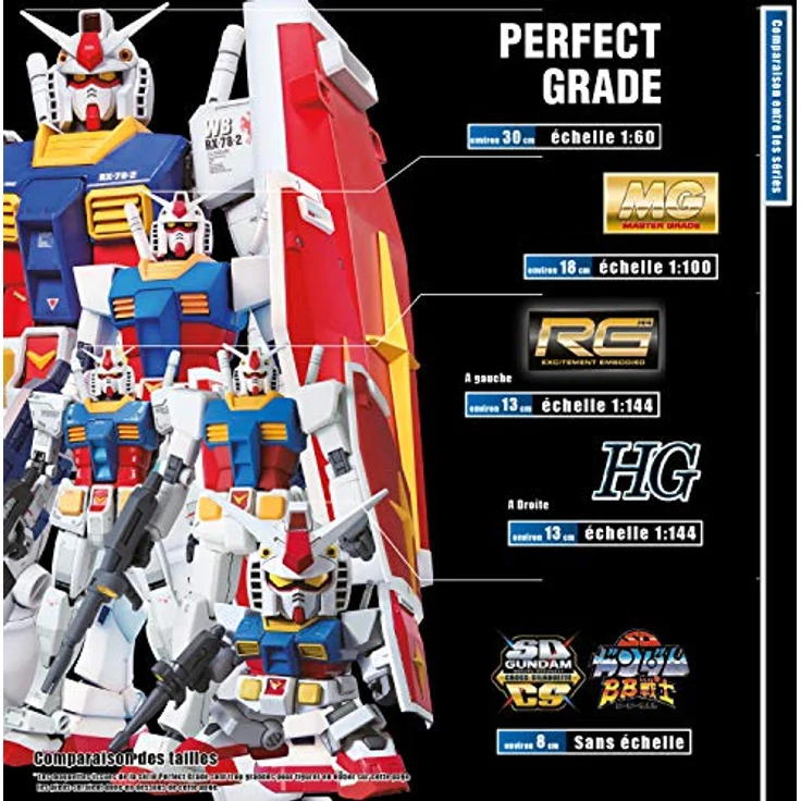 Mobile Suit Gundam Wing: Endless Waltz MG Model Kit Deathscythe Hell (EW Version) – Bild 6