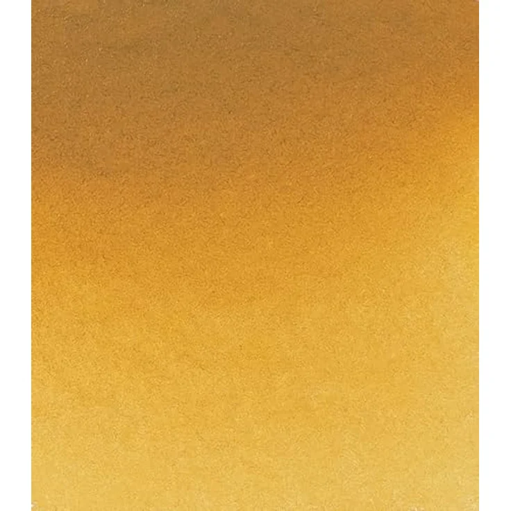 Schmincke HORADAM® AQUARELL, Künstler-Aquarellfarbe in Lichtern Ocker - 15 ml, lichtecht und hochpigmentiert – Bild 2