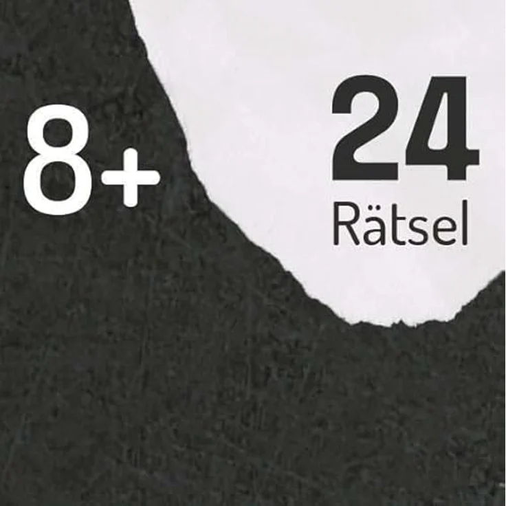 Ravensburger Mystery Challenge Detektive, 24 Rätsel für EXIT-Begeisterte ab 8 Jahren, Spielsprache Deutsch, inklusive Bastelelementen und Tipps – Bild 4