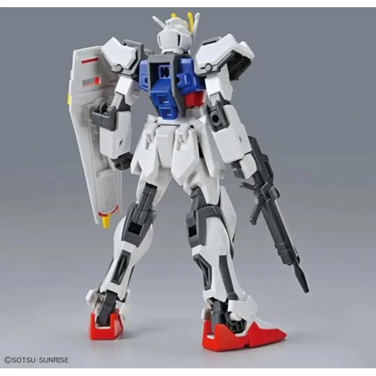 Bandai Gunpla Entry Grade EG 1/144 Gundam Strilke – Bild 4
