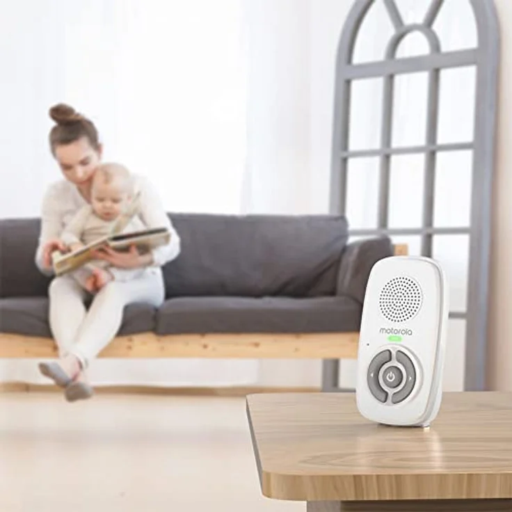 Motorola Audio Babyphone – Bild 4