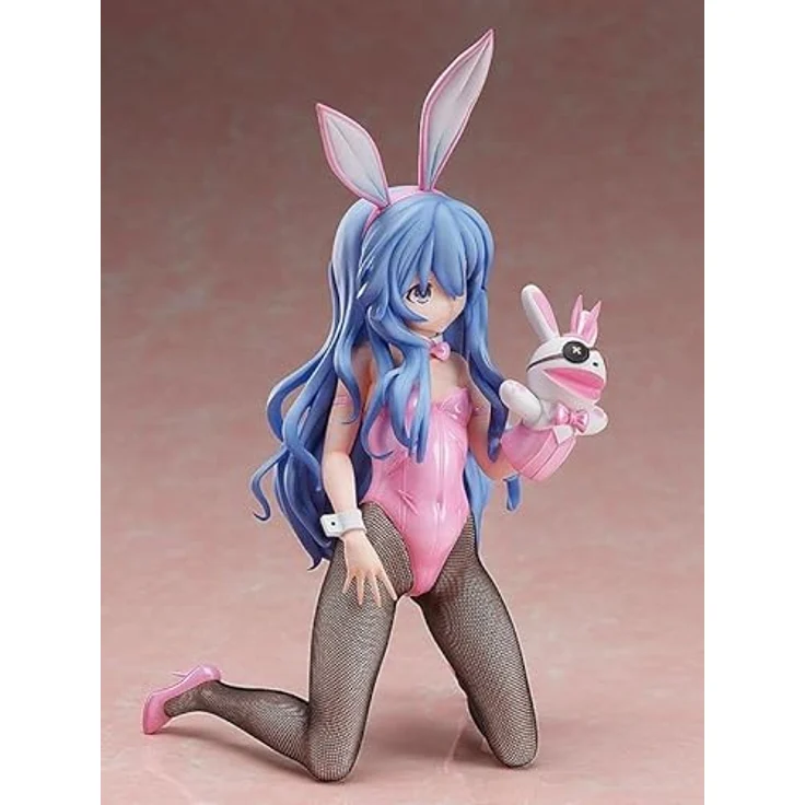 FREEing Date A Live IV Statuette PVC 1/4 Yoshino: Bunny Ver. 31 cm – Bild 4
