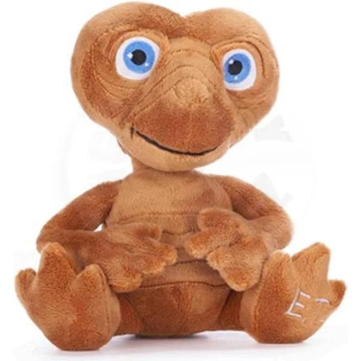 Bandai Namco Games Plüsch - E.T. The Extraterrestrial, 80cm Sammelfigur
