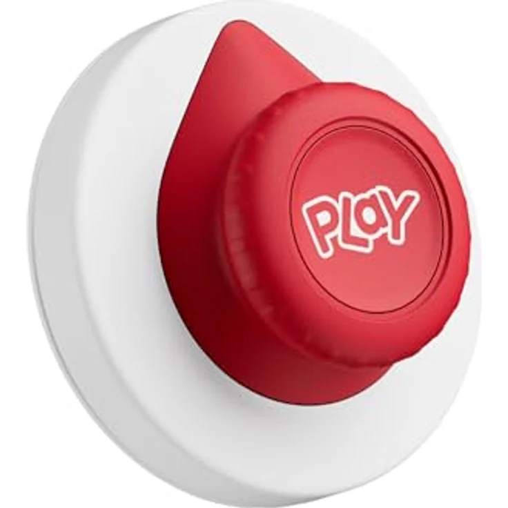 Tonies Tonieplay Controller für Toniebox 2, interaktives Spielzubehör, empfohlen ab 3 Jahren – Bild 2